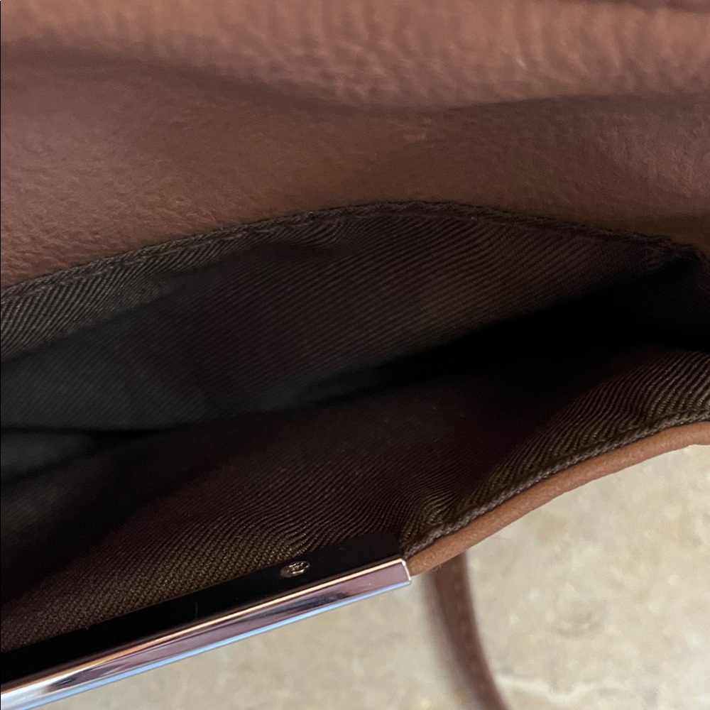 Brown Crossbody Bag - Picture 9 of 10
